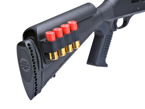 Mesa Tactical™ SureShell Carrier for the Urbino Riser 4-Shell - RIGHT