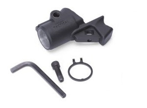 Mesa Tactical™ Mossberg 500/590 LEO Telescoping Stock Adapter