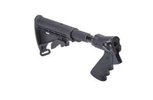 Mesa Tactical™ Remington 870 LEO Telescoping Hydraulic Recoil Stock Kit 