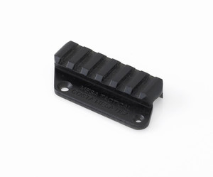 Mesa Tactical™ Side Mount Picatinny Rail for Rem 870 - RIGHT SIDE