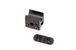 Mesa Tactical™ Magazine Clamp w/ Rail for Moss 930 12-GA