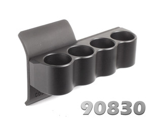 Mesa Tactical™ SureShell Carrier for Ben M1/M2/M3 (4-Shell, 12-GA)