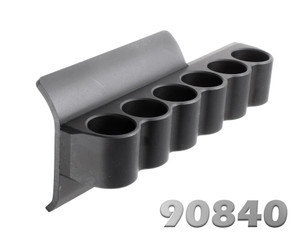 Mesa Tactical™ SureShell Carrier for Ben M1/M2/M3 (6-Shell, 12-GA)