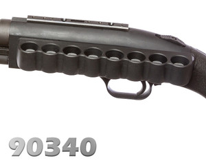 DISCONTINUED - Mesa Tactical™ SureShell Carrier for Moss 500 (8-Shell, 12-GA)