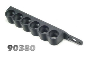 Mesa Tactical™ Adapter Mount SureShell Carrier (6-Shell, 12-GA)