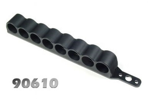 Mesa Tactical™ Adapter Mount SureShell Carrier (8-Shell, 12-GA)