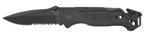 SOG® Escape - Black Oxide