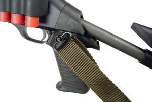 Mesa Tactical™ Push-button Sling Swivel for Ben M1014