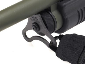 Mesa Tactical™ Ambi Hook Loop Magazine Cap for Remington 870/1100/11-87