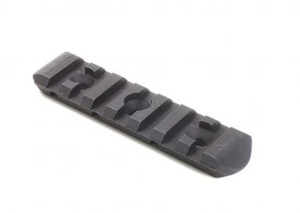 Mesa Tactical™ Adapter Mount Standard Profile Picatinny Rail, 3½"