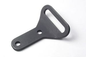 Mesa Tactical™ Adapter Mount Sling Loop (Y Loop)