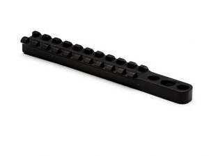 Mesa Tactical™ Adapter Mount Picatinny Rail (Tall Profile, 5½")