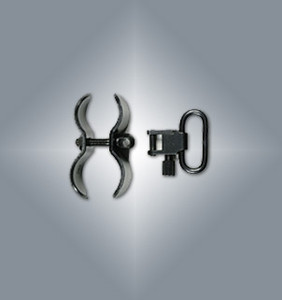 TacStar® Universal Barrel Mount Mount for 3/4" - 1" Barrel x 1" Light - UBM-4
