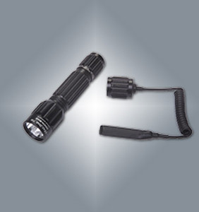 TacStar® Pressure Swith End Cap for TacStar T6, Surefire 6P, C2, C3, G2 &Nitrolon - PSEC-2