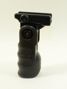 TacStar® AR-15 Front Grip (Folding)