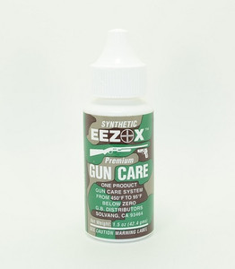 Eezox® Synthetic Premium Gun Care CLP 1.5oz