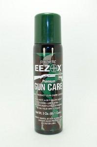 Eezox® Synthetic Premium Gun Care CLP 3oz Aerosol
