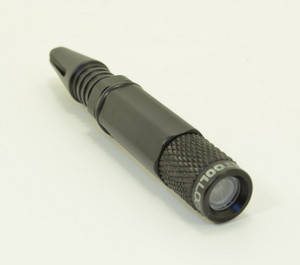 Tool-Logic™ SL6 Keyring Accessory - Flashlight/Rescue Window Punch