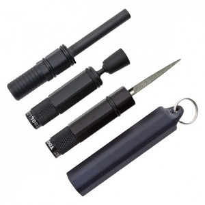 Tool-Logic™ K7 Keychain Kit