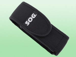 SOG® Nylon Pouch for SOG Multi-tool and SOG Hex-bit Accessory Kit