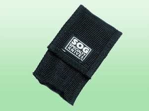 SOG® Nylon Alternate Pouch for SOG Multi-tools