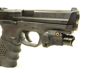 LaserSpeed™ XL-NXF Sub-Compact 80lm LED Light