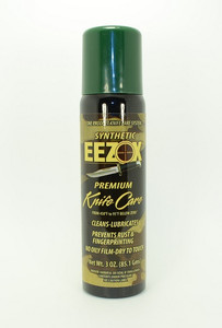 Eezox® Synthetic Premium Knife Care 3oz Aerosol