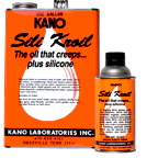 Kano Laboratories® Silikroil Aerosol 10oz (284g)
