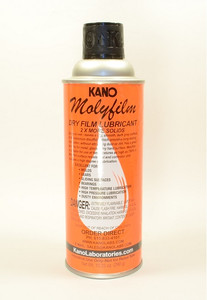 Kano Laboratories® Molyfilm Aerosol 10.25oz (290g)