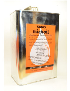 Kano Laboratories® Microil 1 Gal / 128oz
