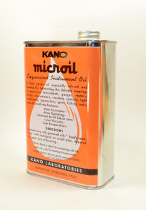 Kano Laboratories® Microil 32oz