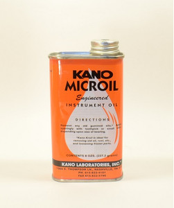 Kano Laboratories® Microil 8oz