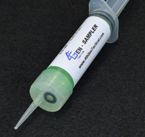 FrogLube® CLP Liquid 12ml (0.41oz) Precision Oiler - Sampler 