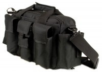 Clearance Sale - 3VGear® Mission Response Bag (MRB) - BLACK 