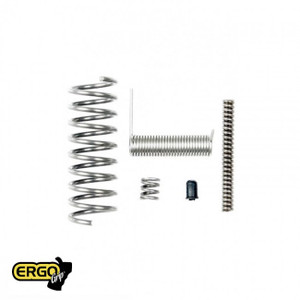 ERGO® 5 Piece AR Upper Receiver Spring Kit