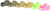 ERGO® Never Quit Magwell Grip - ZOMBIE GREEN