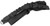 ERGO® Single Point Bungee Sling - BLACK