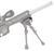 Caldwell® Bipod Adaptor for Picatinny Rail