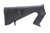 Mesa Tactical™ Urbino Pistol Grip Stock + Limbsaver® - Ben SuperNova - BLACK