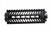 ERGO® Ultra Lite™ Z KeyMod™ AR-15/M16 6" Two Piece Replacement Handguard System - BLACK