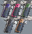 Pachmayr® American Legend Laminate Grip - Colt 1911 - Tropical Purple