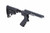 Mesa Tactical™ High-Tube Telescoping Hydraulic Recoil Stock Kit w/ Crosshair™ Shock Buffer / M4 Stock / Adapter / Grip / 9" Rail - Rem 870