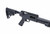 Mesa Tactical™ High-Tube Telescoping Hydraulic Recoil Stock Kit w/ Crosshair™ Shock Buffer / M4 Stock / Adapter / Grip / 9" Rail - Moss 500