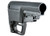 Mission First Tactical™ BUS - BATTLELINK™ Utility Stock MIL-SPEC - BLACK