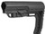 Mission First Tactical™ BMS - BATTLELINK™ Minimalist Stock MIL-SPEC - BLACK