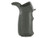 Mission First Tactical™ ENGAGE™ AR15/M16 Pistol Grip w/ Interchangeable Front and Back Straps - BLACK