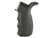 Mission First Tactical™ ENGAGE™ AR15/M16 Pistol Grip w/ Interchangeable Front and Back Straps - BLACK