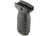 Mission First Tactical™ REACT™ RSG Short Vertical Front Grip - BLACK