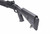 Mesa Tactical™ Urbino Pistol Grip Stock + Riser + Limbsaver® Kit - Moss 930 - BLACK