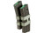 Mission First Tactical™ Classic™ M16/AR15 Mag Coupler - FOLIAGE GREEN
